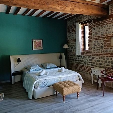 Domaine De Janville Paluel ภายนอก รูปภาพ